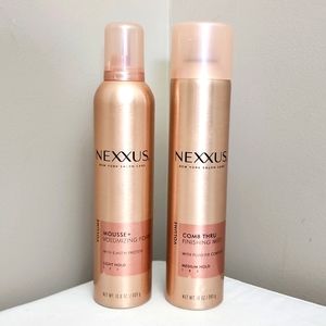 Nexxus